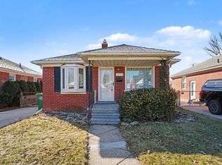 13145 Cherry St, Southgate, MI 48195