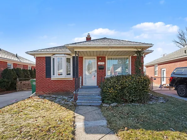 13145 Cherry St, Southgate, MI 48195