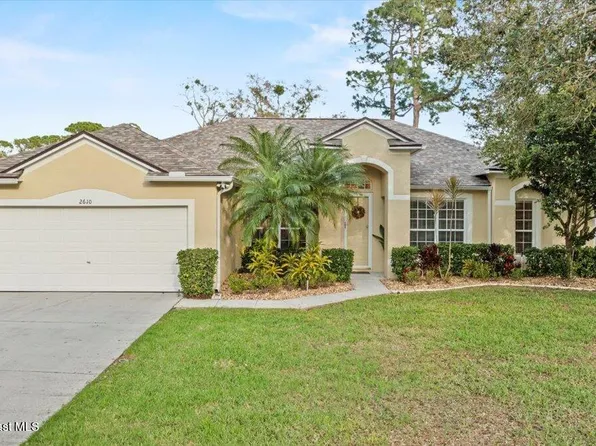 2610 La Cita Ln, Titusville, FL 32780