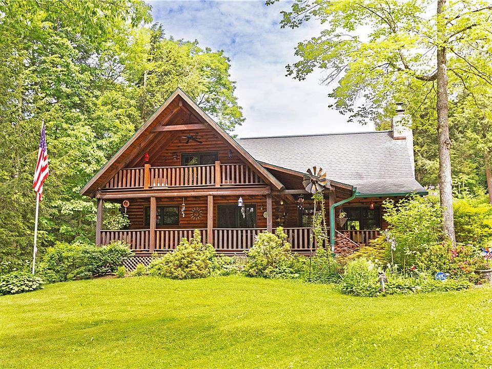 120 Thorn Hill Rd, Nineveh, NY 13813 MLS R1541089 Zillow