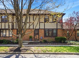 673 Olde Towne Ave #16-673D, Columbus, OH