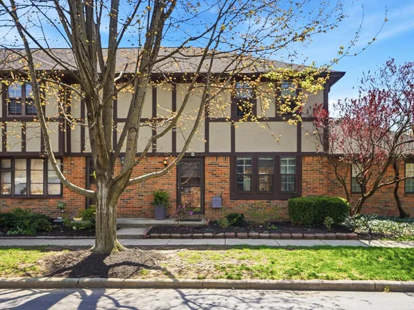 673 Olde Towne Ave #16-673D, Columbus, OH 43214