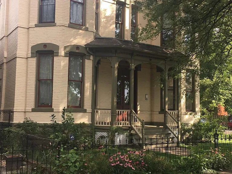 2604 Stout St #2 — Photo 3