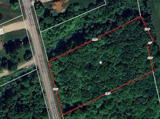 Old French Rd, Erie, PA 16509