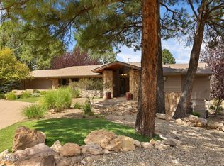 4600 E Green Mountain Dr, Flagstaff, AZ 86004