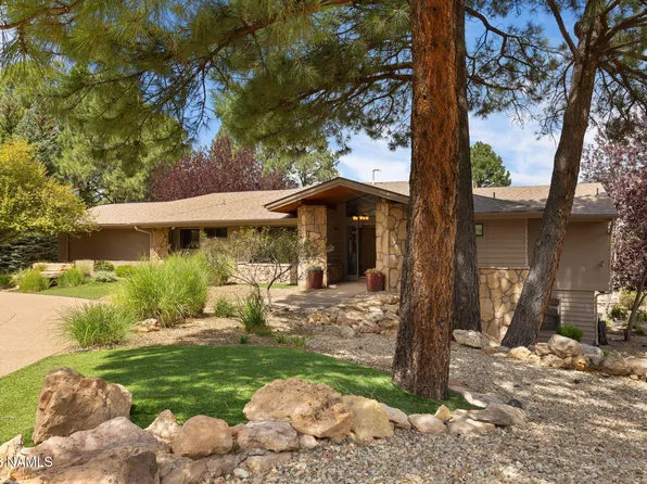 4600 E Green Mountain Dr, Flagstaff, AZ 86004