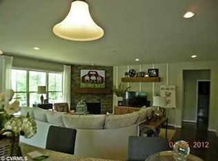 4901 Jennway Loop, Moseley, VA 23120