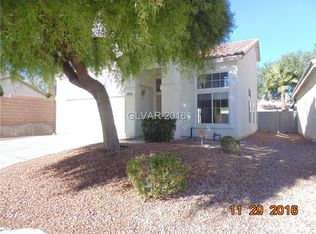 4454 Scarlet Sea Ave #0, North Las Vegas, NV 89031