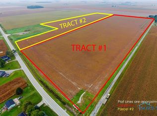 0 Otsego Pike, Deshler, OH 43516