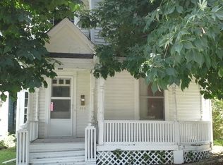 306 N Church St, Jacksonville, IL 62650