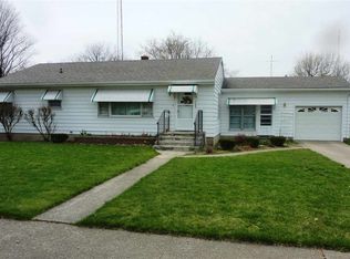 1122 Washington St, Rochester, IN 46975