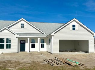 147 Windfield Ln, Holly Ridge, NC 28445