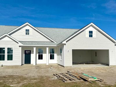147 Windfield Lane, Holly Ridge, NC, 28445