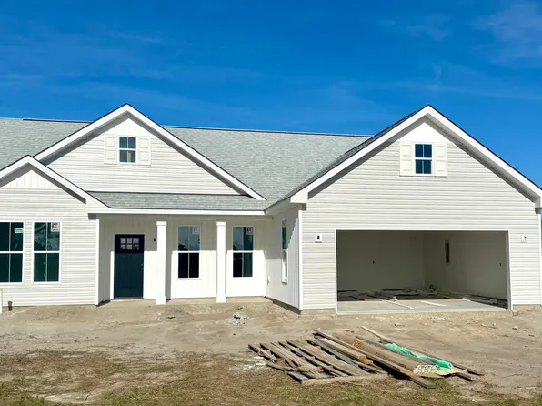147 Windfield Lane, Holly Ridge, NC 28445