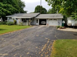 382 Copeland Rd, Coldwater, MI 49036