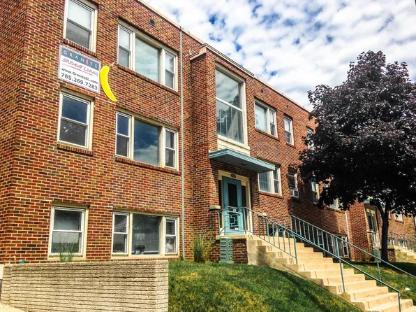 Grant Flats, 435 N Grant St #1B-1Ba-550Sqft, West Lafayette, IN 47906