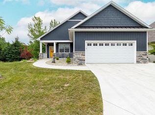 5332 Harborview Pass, Kalamazoo, MI 49009