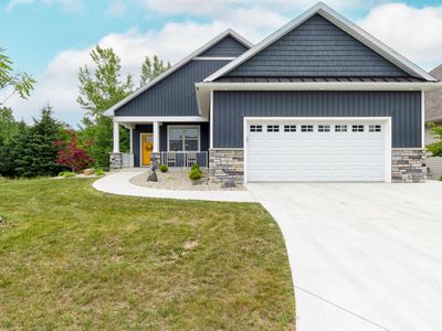 5332 Harborview Pass, Kalamazoo, MI, 49009