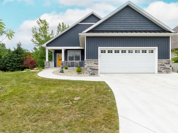 5332 Harborview Pass, Kalamazoo, MI 49009
