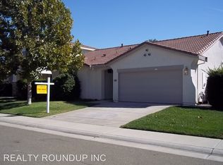 5534 Birdview Way, Elk Grove, CA 95757