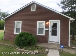 28142 Carlysle St, Inkster, MI 48141