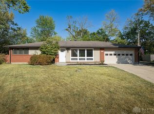 4928 Bonnie Rd, Dayton, OH 45440