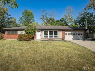 4928 Bonnie Rd, Dayton, OH, 45440