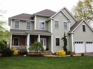 674 Carroll Fox Rd, Brick, NJ 08724