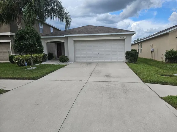 5006 Grist Mill Ct, Wimauma, FL 33598