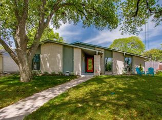 11049 Fern Hollow Dr, Dallas, TX 75238