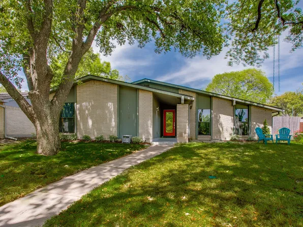 11049 Fern Hollow Dr, Dallas, TX 75238