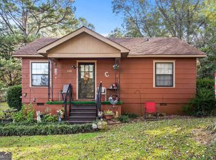 108 2nd Ave, Griffin, GA