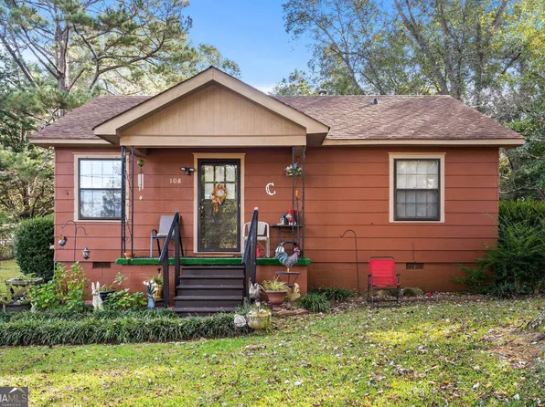 108 2nd Ave, Griffin, GA 30223