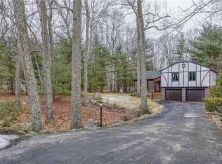 169 Franklin Rd, Scituate, RI 02825