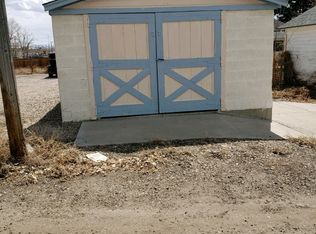 80 S 4th West St, Green River, WY 82935