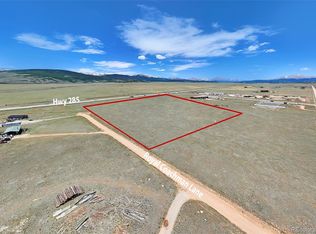 101 Royal Coachman Ln #6, Fairplay, CO 80440