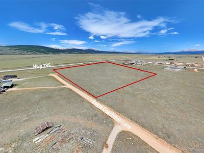 101 Royal Coachman Lane LOT 6 and 7, Fairplay, CO, 80440