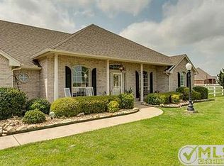 2108 Highland Springs Dr, Haslet, TX 76052