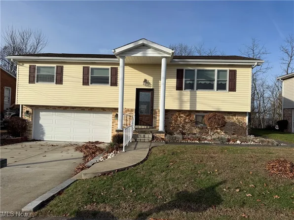 156 Mayfair St, Weirton, WV 26062