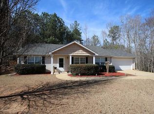 111 Woodstream Trl, Lagrange, GA 30240