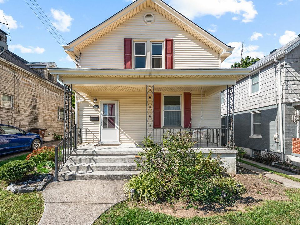 1st image of 6929 La Boiteaux Ave