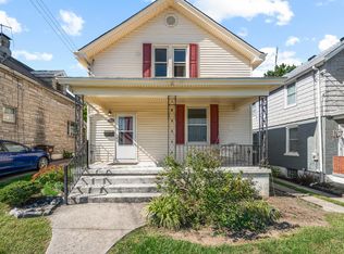 6929 La Boiteaux Ave, Cincinnati, OH