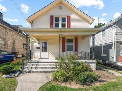 6929 La Boiteaux Ave, Cincinnati, OH, 45239