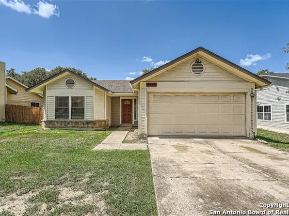 8766 Ridge Mile, San Antonio, TX 78239