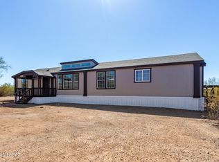 12081 W Pajaro Verde, Tucson, AZ 85743