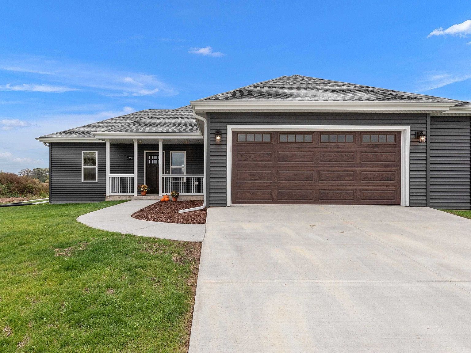 531 Bradley Ave, North Fond Du Lac, WI 54937 Zillow