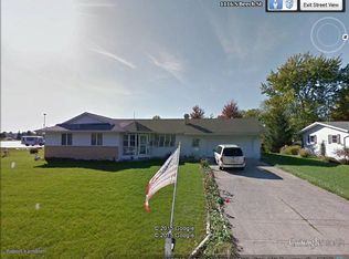 1118 S Beech St, Bryan, OH 43506