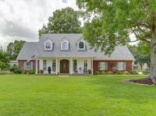 112 Rue Beau Soleil, Broussard, LA 70518