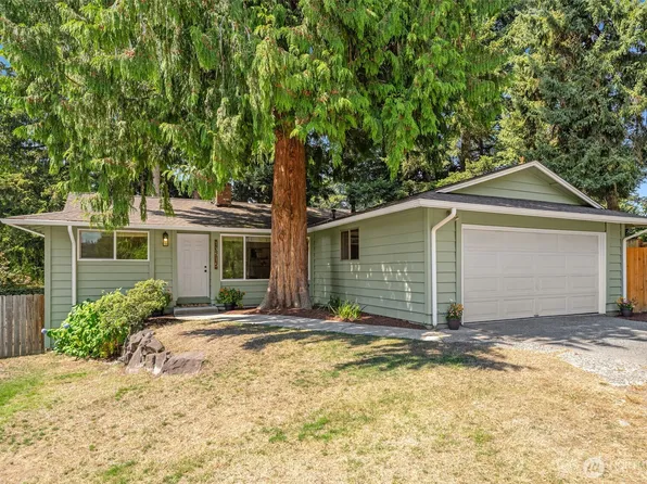 13515 121st Avenue NE, Kirkland, WA 98034
