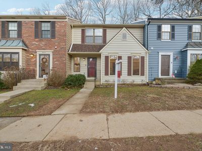 6017 Scarborough Commons Ln, Burke, VA, 22015